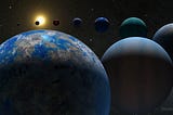 NASA Announces List of Known Exoplanets Reaches Over 5,000