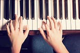 The Beginner’s Guide to Learning Piano