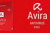 Avira Antivirus Pro Full Version Terbaru [2024]