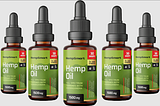 Hemp Smart Hemp Oil AU NZ: Unterstützen Sie Ihr Wohlbefinden