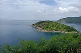 Experiencing Thailand Again — Andrea Stories