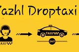 One Way Drop Taxi — YAZHL DROP TAXI