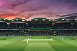 Cricket Viewership: When Matches Become Battlegrounds — Asim Qureshi