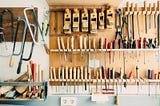 #0187: A Few Things I’ve Been Working On