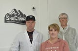 BC Farm-gate Cannabis Store Opens in Salmon Arm