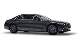 Mercedes Benz S-Class Saloon S 580e