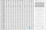 Ingeniería Inversa de un juego de Game Boy Advance: Entendiendo a la traviesa DMA — Parte 2
