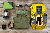 I am Thinking of Making a Go Bag — Bug Out Bag