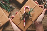 【GOGO慶聖誕】過年過節怎麼挑禮物？三招教你送禮送到心坎裡～