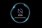 EON — game blocking platform — overview of the ICO project.