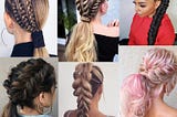 How To Do Low Ponytail Braid: A Chic and Effortless Hairstyle