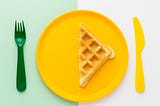 Eat Anything, Just Not Everything