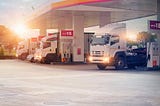 Using Telematics To Optimize Fuel Efficiency And Reduce Fleet Costs