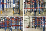 The Benefits of a Pallet Racking Storage Solution