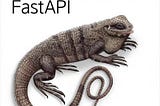 처음 시작하는 FastAPI 도서 리뷰