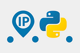 Introduction to IP networking and manipulation using Python APIs.