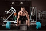 Training Intensity — The More, The Better?