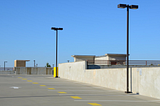 When is it Time to Replace Your Parking Lot Lights?