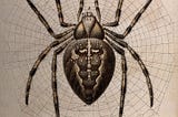 Spiders Blessing