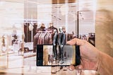 How Technology And eCommerce Is Changing The Future Of Retail