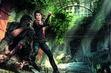 The Last of Us Review: A Masterpiece of Storytelling and Gameplay