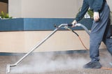 Experience the Power of Carpet Cleaning in Mississauga that Transforms Dirty into Delightful