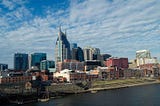 Roof Repair and Maintenance for a Nashville Recycling Company