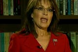 How Sarah Palin Tortures the Bible