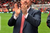 Rafa Benitez set to be confirmed as Everton's new manager