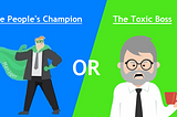 Leadership Detox: Are You The Toxic Source?