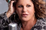 Actress/Singer Lainie Kazan Opens Up and Tells All