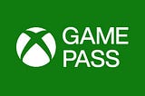 Xbox Game Pass Logo