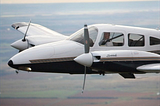 University Flight Training Pathway to Becoming an Airline Pilot