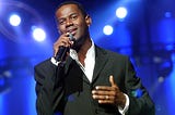 Brian McKnight Live from the NBA Replay Center