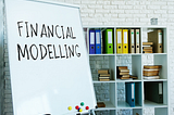 How startups can increase the odds of succeeding with financial modelling