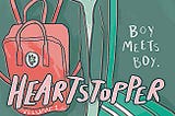 The Heartstopper Soundtrack Is Everything Good About The Music World
