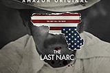 The Art of Crime: The Last Narc