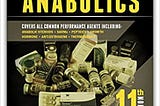 READ/DOWNLOAD^ ANABOLICS 11th Edition FULL BOOK PDF & FULL AUDIOBOOK