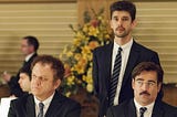 The Lobster Review