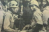 Bussey, Lt. Col. Charles M. by John Morgan