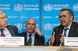 New Indoor Air Quality Guidelines Set By the World Health Organization