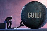 PRIDE & GUILT