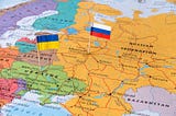Inside Russia- Ukraine.