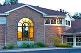 Universalist Unitarian Church of Peoria
