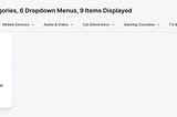 Bento Box Menus: A Better Way to Navigate Lists