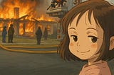 Ghibli-Gate