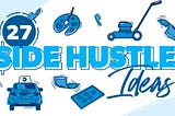 Side Hustles That Work: Smart Strategies for Extra Cash