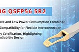 Gigalight launches 200G QSFP56 SR2 to help data centers with different baud rates interconnect