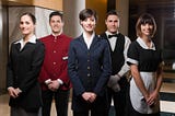 First Impressions Matter: The Impact of Hospitality Uniforms