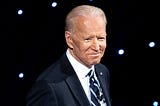 NEWS — Why Biden is crowdfunding his White House transition?